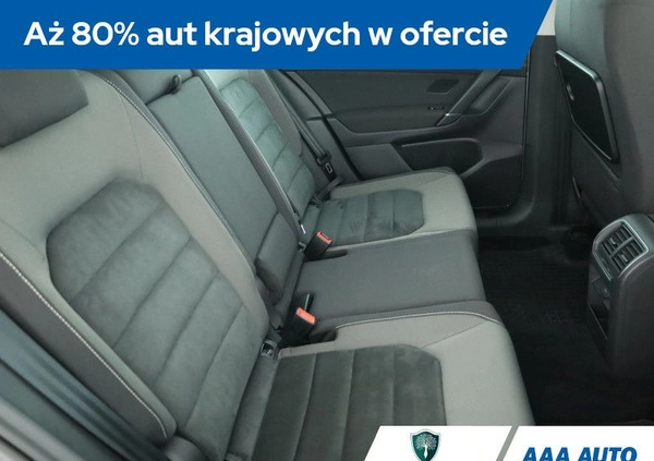 Volkswagen Golf Sportsvan cena 54000 przebieg: 128855, rok produkcji 2015 z Ryn małe 277
